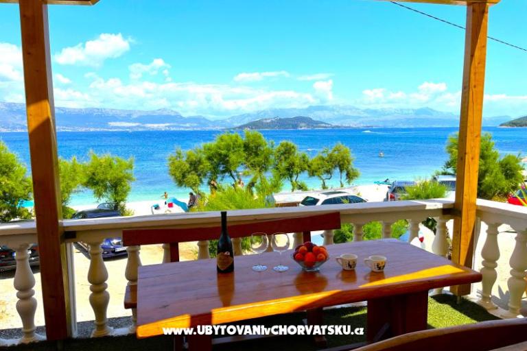 Appartements Marinovi dvori – foto 4