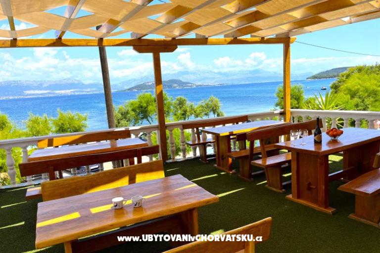 Appartements Marinovi dvori – foto 6