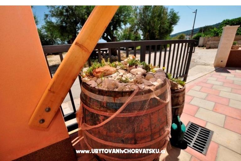 Appartements Marinovi dvori – foto 7