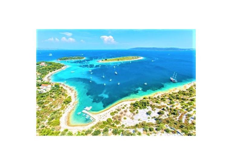 Appartements Marinovi dvori – foto 9