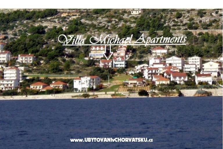  Villa Michael Appartements – foto 6