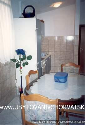 Appartements Lucija – foto 3
