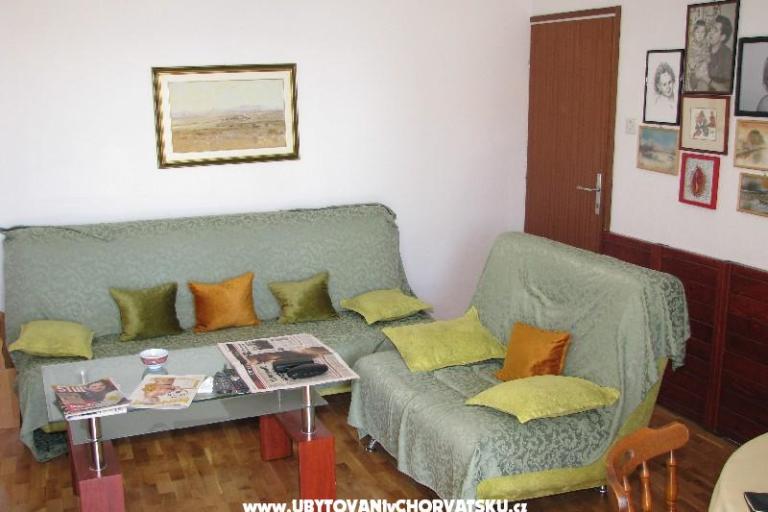 Appartements Mila – foto 13