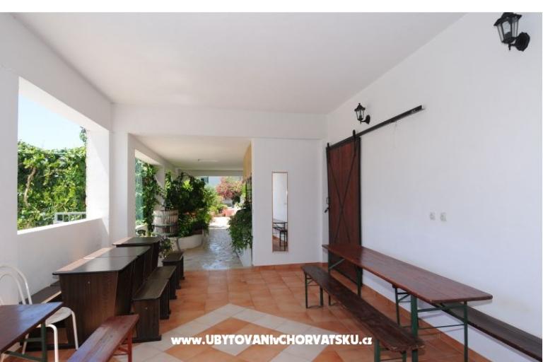 Pension Jeric – foto 15