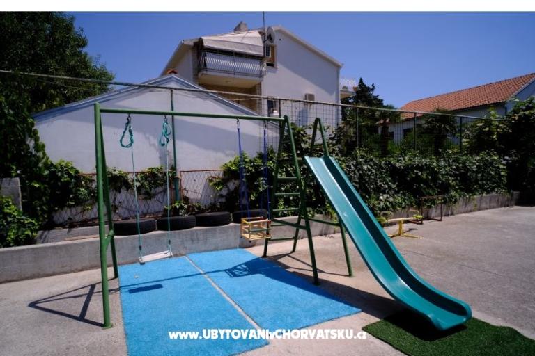 Pension Jeric – foto 9