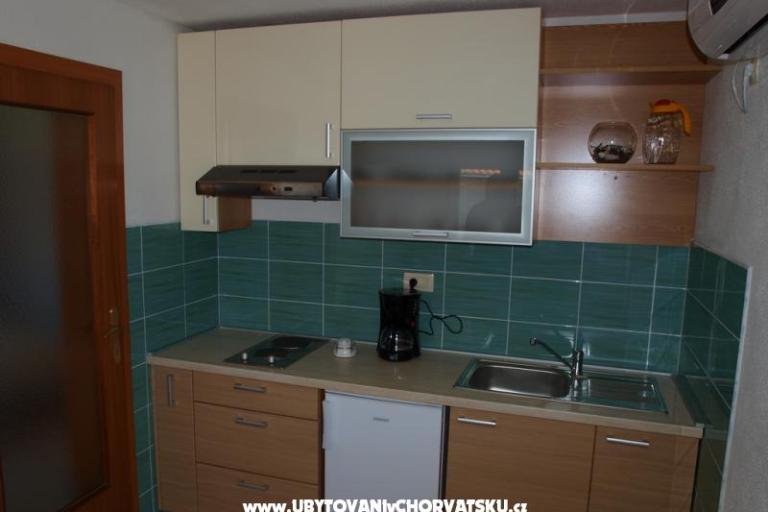 Appartements Roza – foto 12