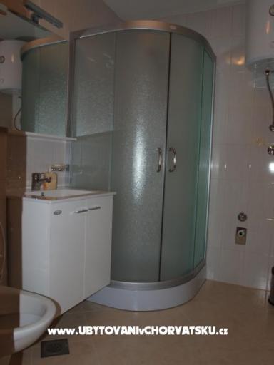 Appartements Roza – foto 14