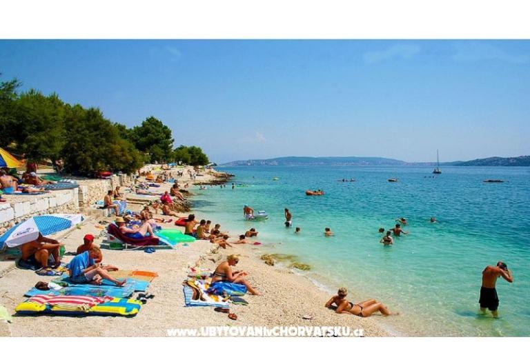 Appartements Milović 30 m od more – foto 12