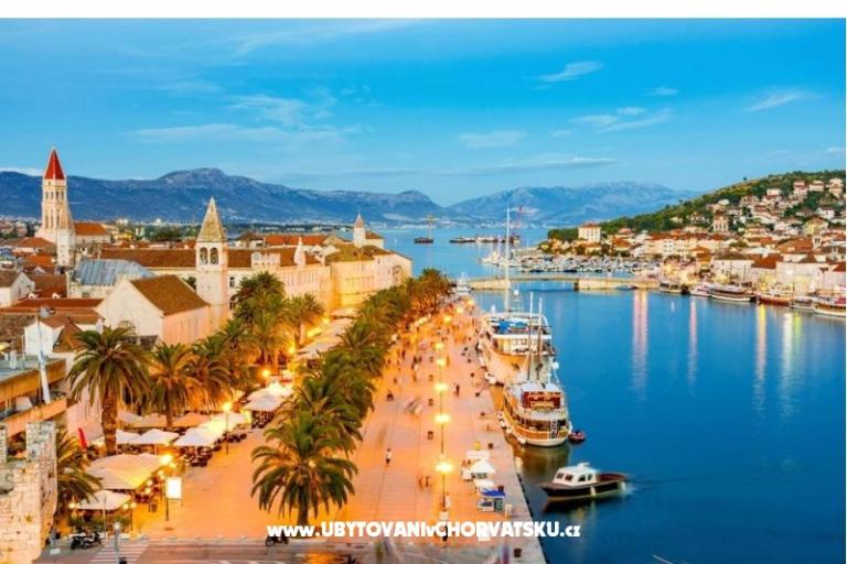 Appartements Milović 30 m od more – foto 14