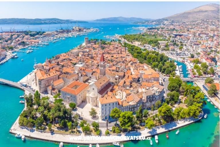 Appartements Milović 30 m od more – foto 15