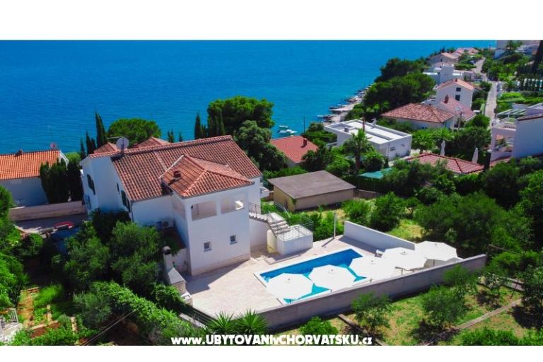 Appartements Milović 30 m od more – foto 5