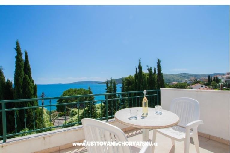 Appartements Milović 30 m od more – foto 9