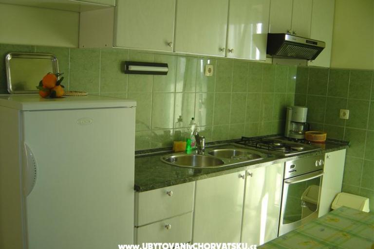 Appartements Zgogo – foto 11