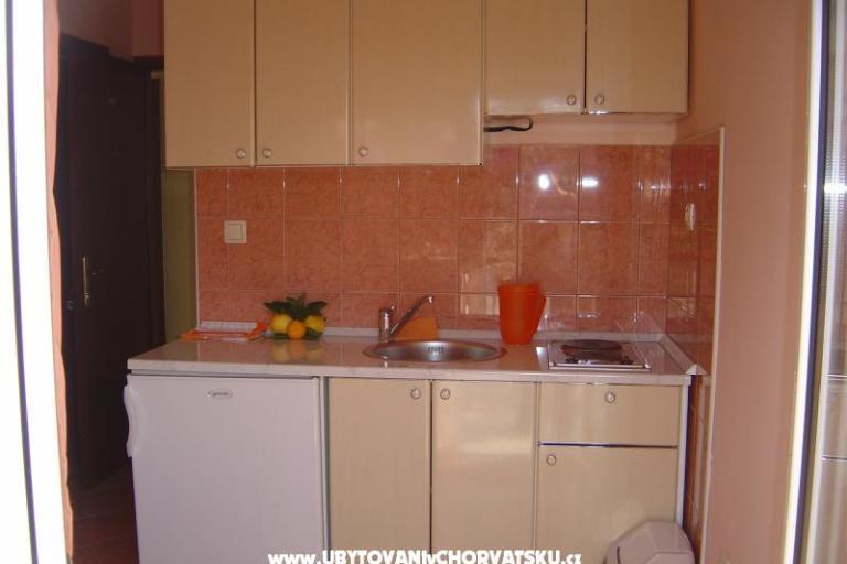 Appartements Zgogo – foto 13