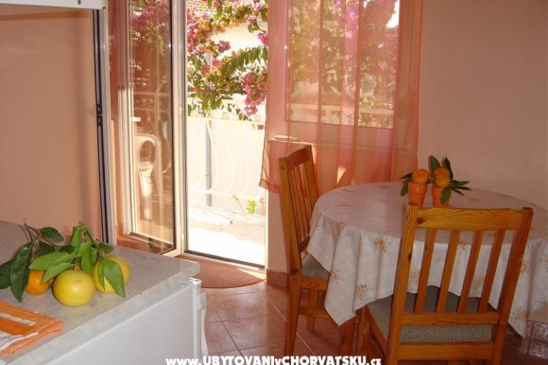 Appartements Zgogo – foto 8