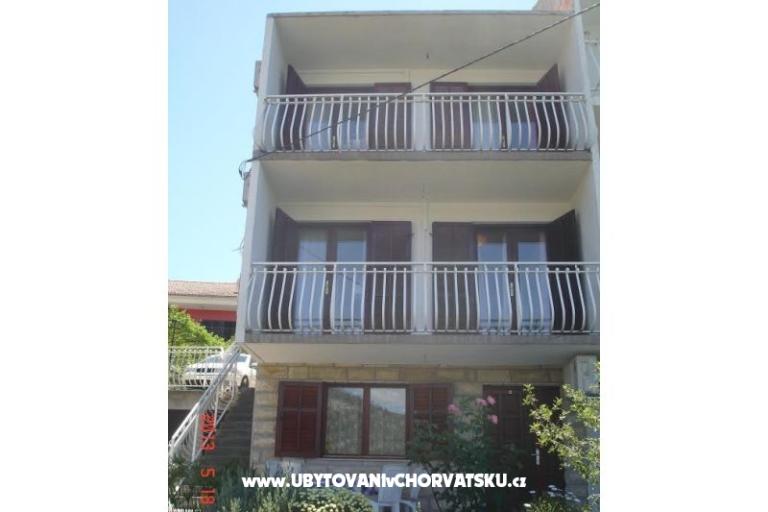 Appartements Šerić – foto 2