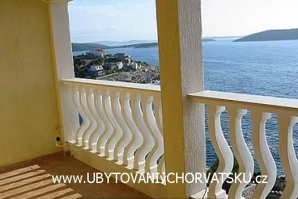 Apartmány Cerjan – foto 5