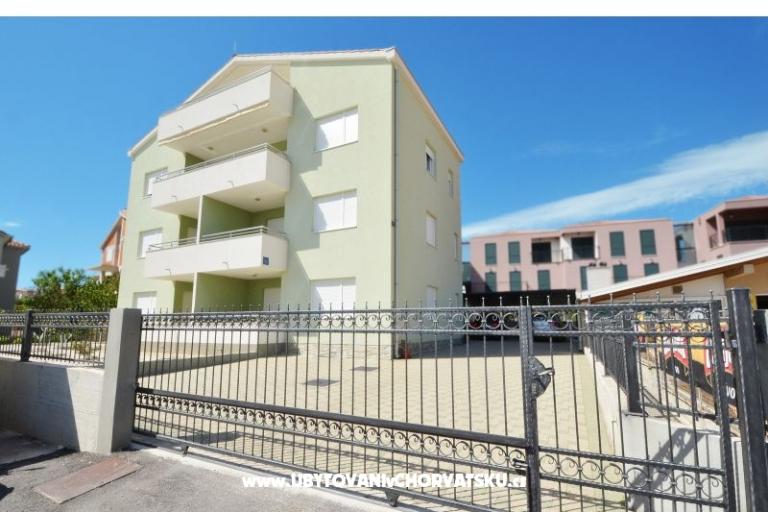 Simba Appartements – foto 4