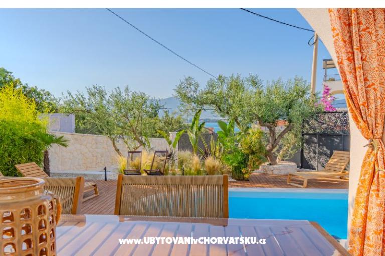 The Three Flowers Pool Maison – foto 14