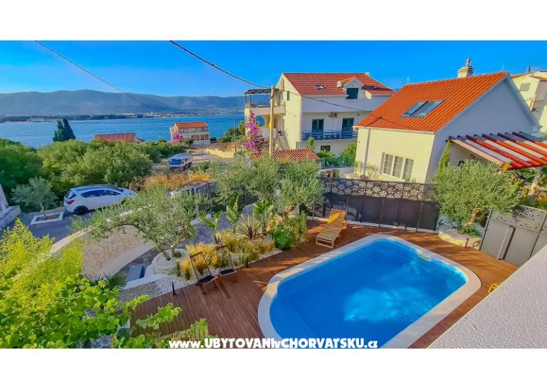 The Three Flowers Pool Maison – foto 15