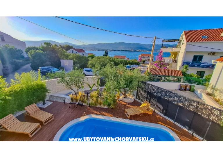 The Three Flowers Pool Maison – foto 16