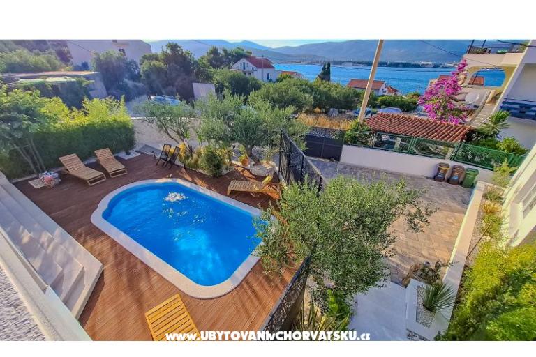 The Three Flowers Pool Maison – foto 17