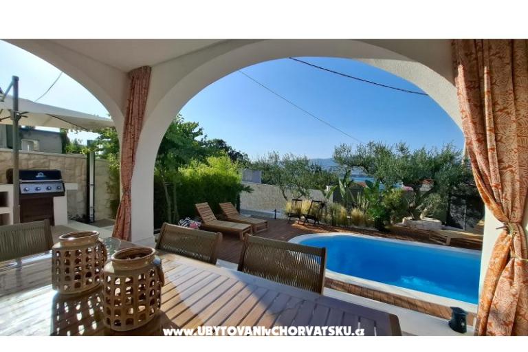The Three Flowers Pool Maison – foto 20
