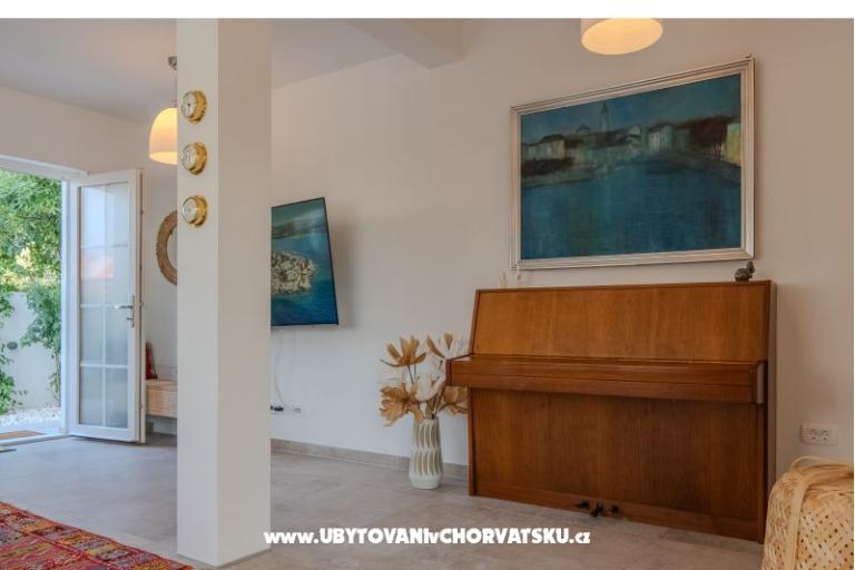 The Three Flowers Pool Maison – foto 23