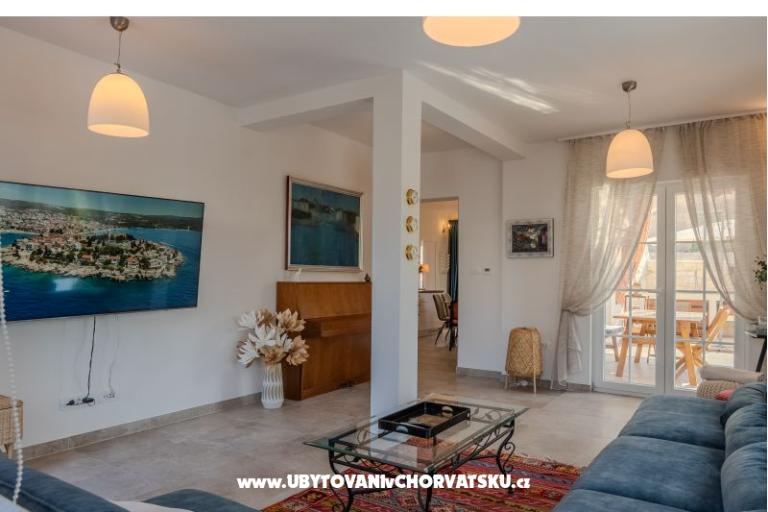 The Three Flowers Pool Maison – foto 24