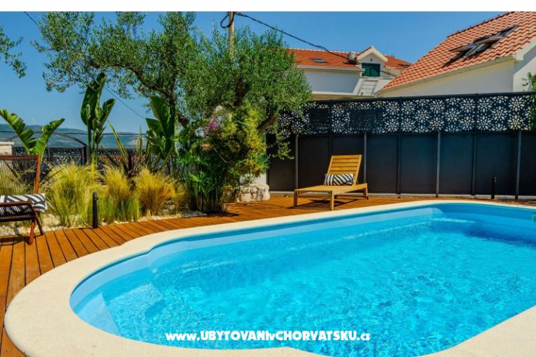 The Three Flowers Pool Maison – foto 4