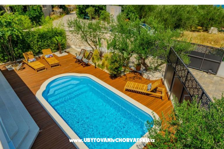The Three Flowers Pool Maison – foto 6