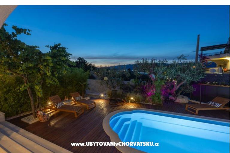 The Three Flowers Pool Maison – foto 67