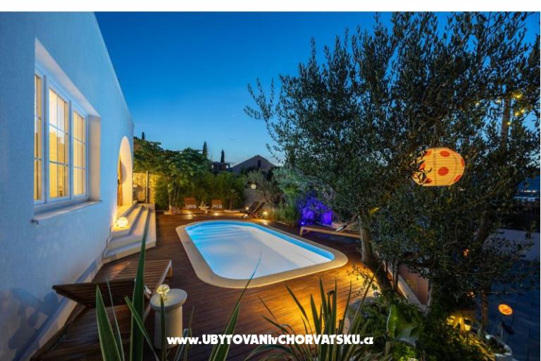 The Three Flowers Pool Maison – foto 70