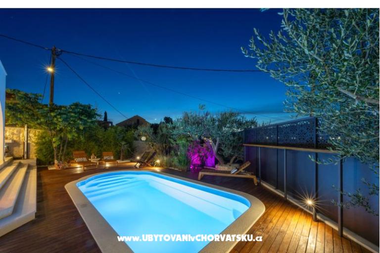 The Three Flowers Pool Maison – foto 78