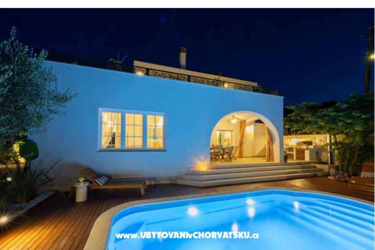 The Three Flowers Pool Maison – foto 79