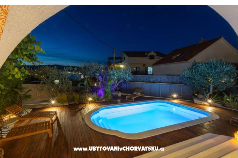 The Three Flowers Pool Maison – foto 80