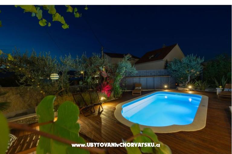 The Three Flowers Pool Maison – foto 81