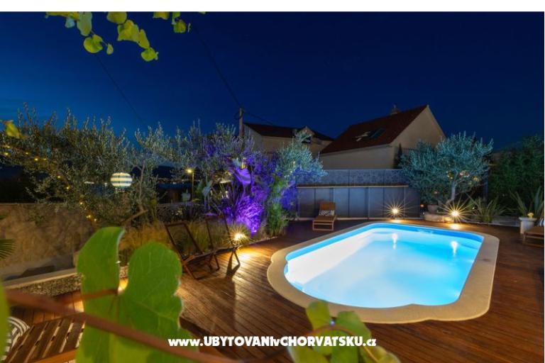 The Three Flowers Pool Maison – foto 82