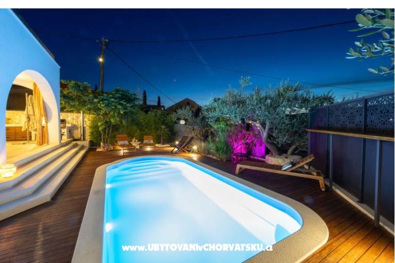 The Three Flowers Pool Maison – foto 83
