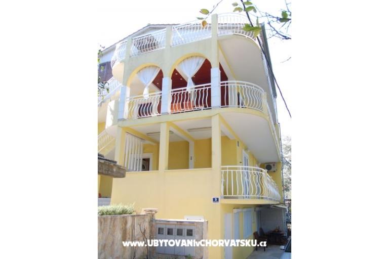 Appartements Toja – foto 4
