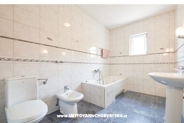 Appartements Vila Veljko – foto 10