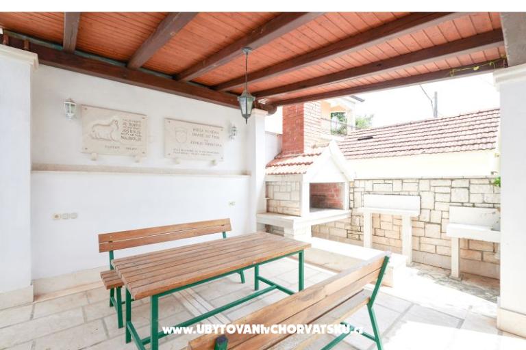 Appartements Vila Veljko – foto 11