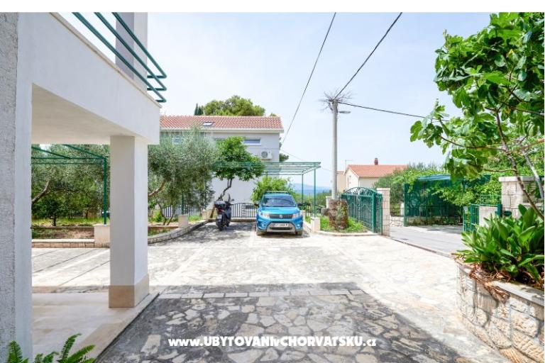 Appartements Vila Veljko – foto 11