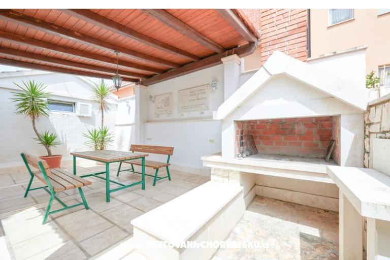 Appartements Vila Veljko – foto 3