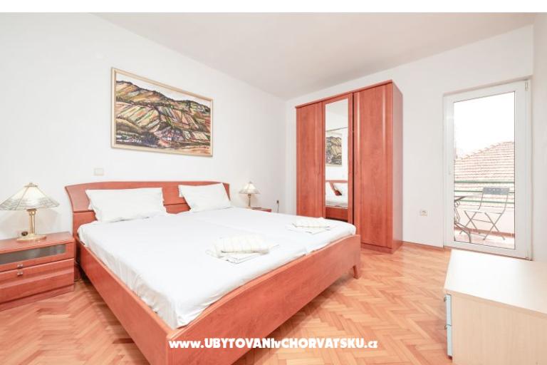 Appartements Vila Veljko – foto 7