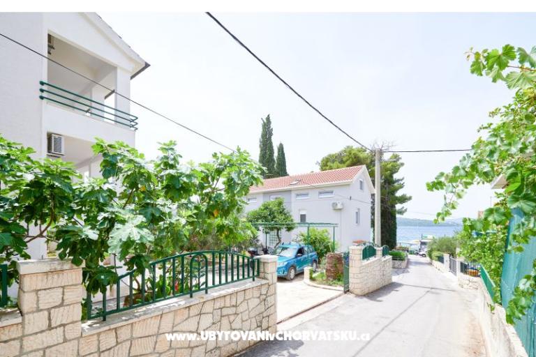 Appartements Vila Veljko – foto 9