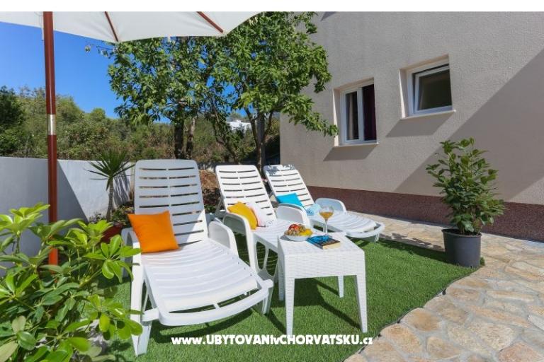 Appartements Bruno – foto 14
