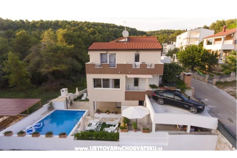 Appartements Bruno – foto 15