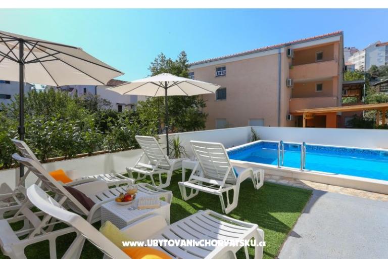 Appartements Bruno – foto 2