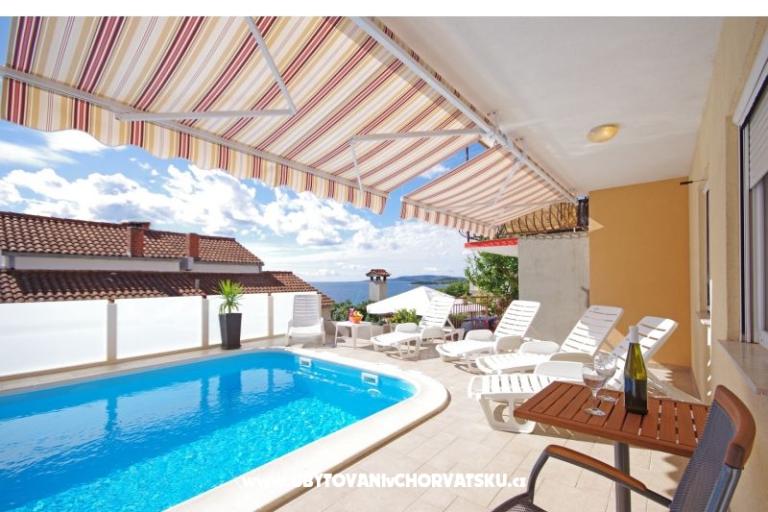 Vila Bartulić – foto 2